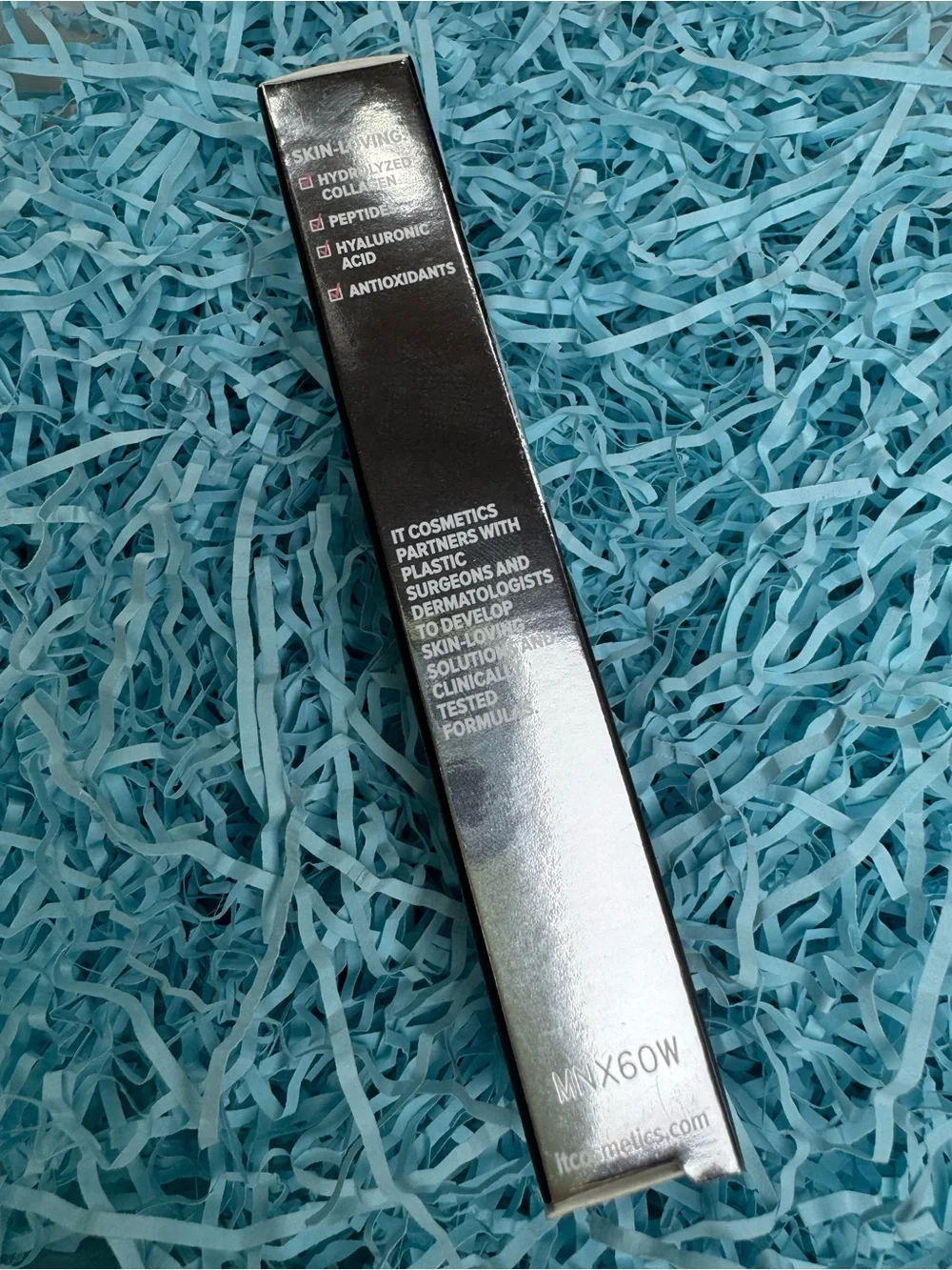 IT COSMETICS Bye Bye Under Eye Anti-Aging Full Coverage Concealer